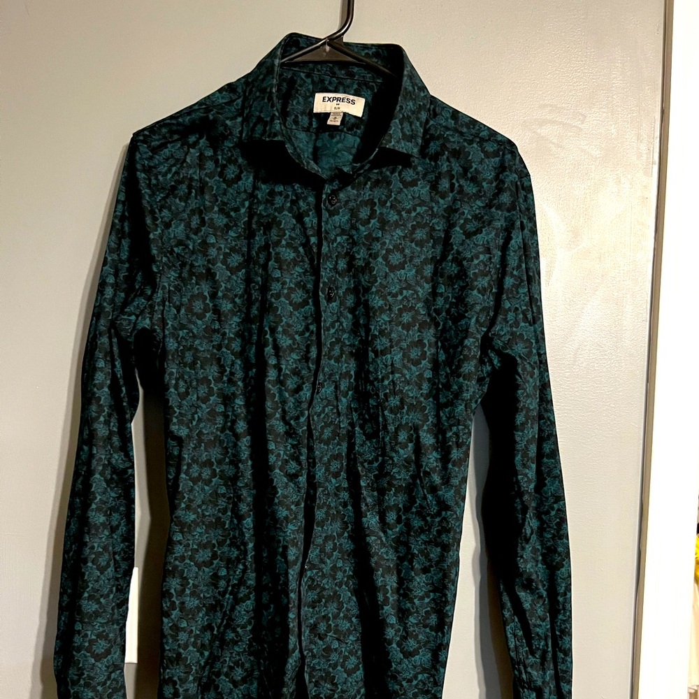 Mens dress shirt